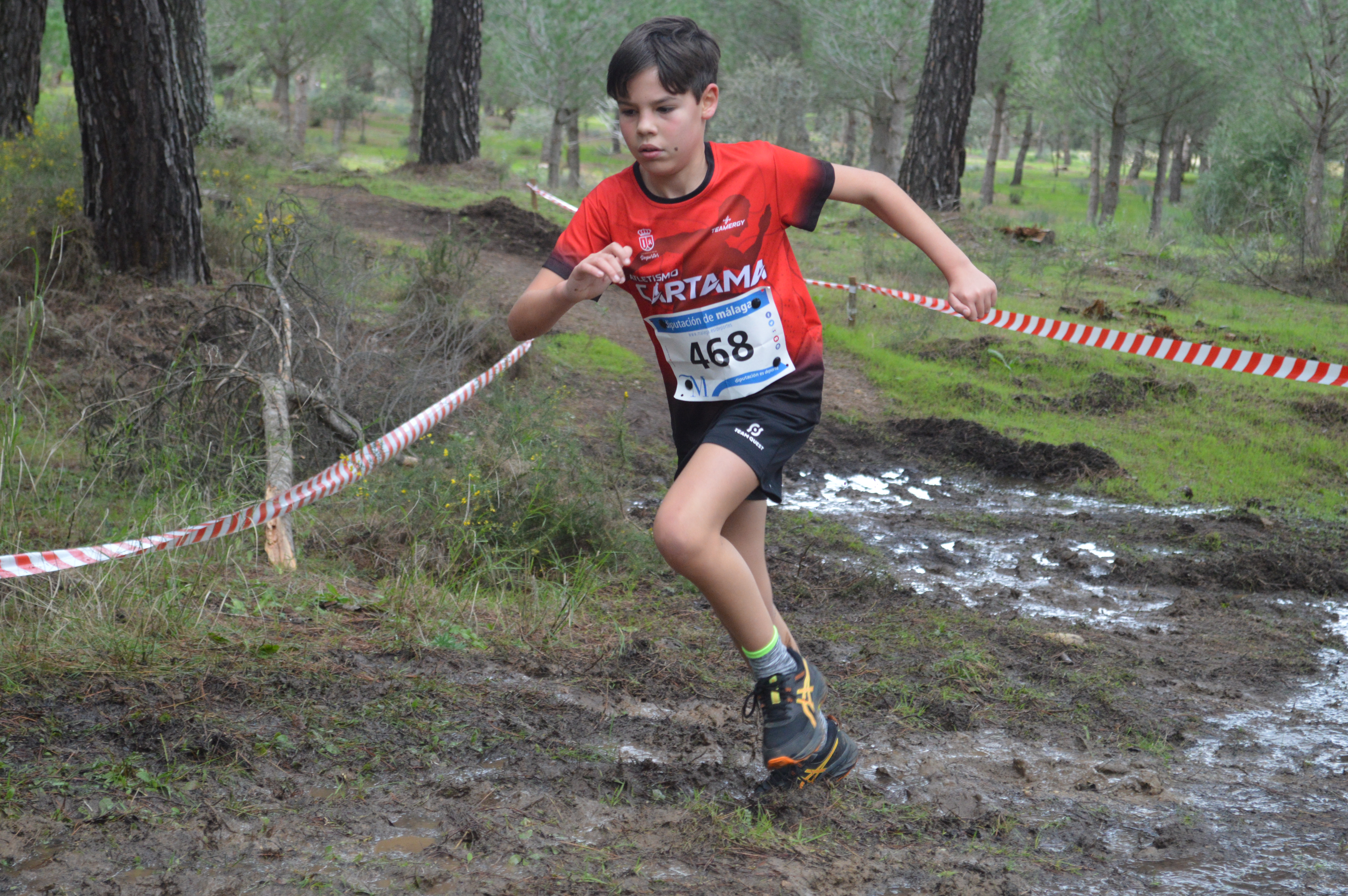 Cross de Ronda 2026